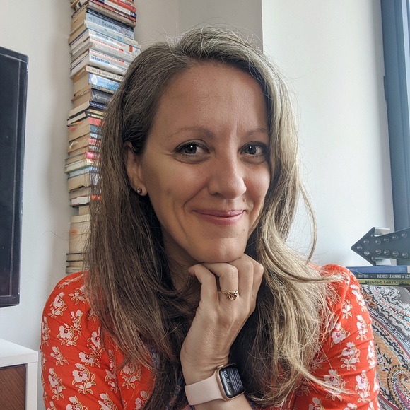 Meet your Posher, Jaime - Picture 5 of 7